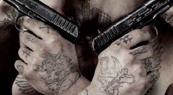 Tatuaggi e criminalità: La Russia